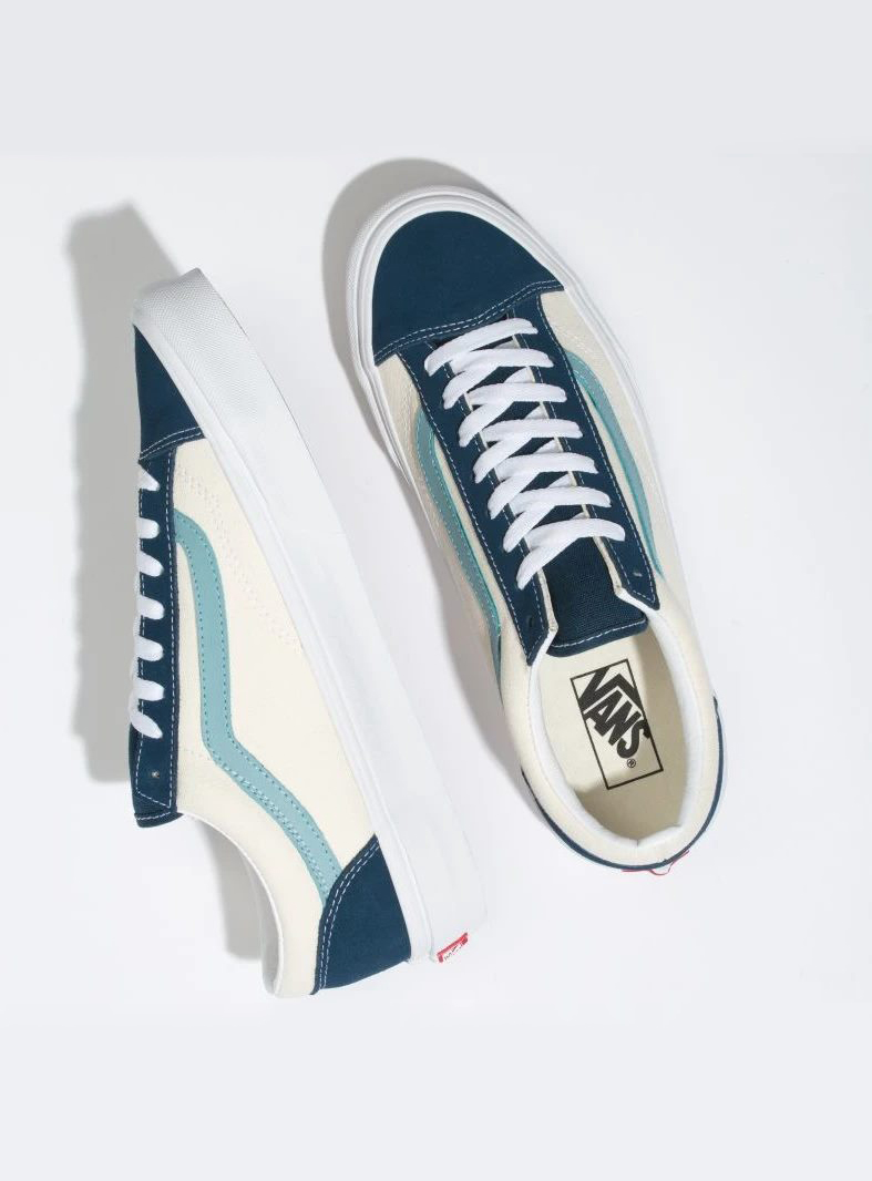 Vans korea style 36 sales